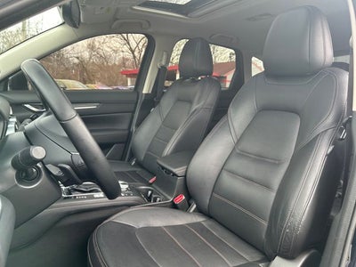 2020 Mazda Mazda CX-5 Grand Touring