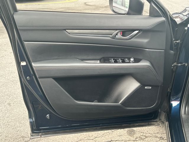 2020 Mazda Mazda CX-5 Grand Touring