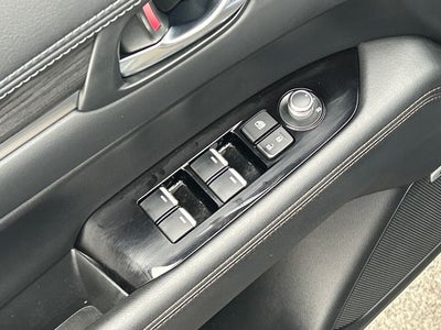 2020 Mazda Mazda CX-5 Grand Touring