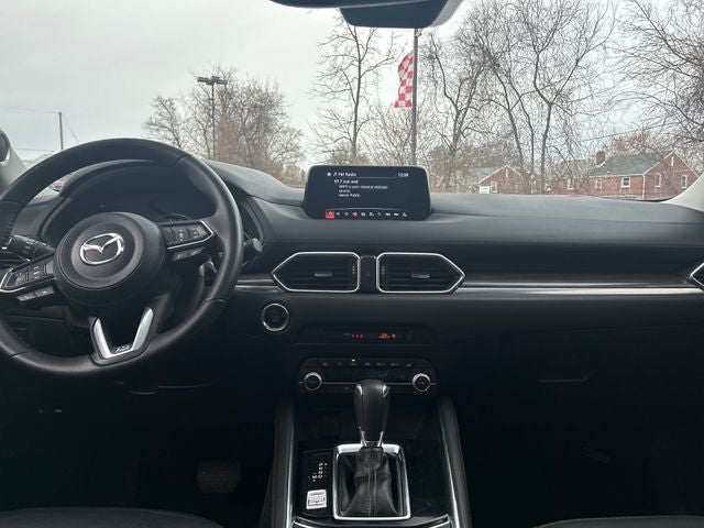 2020 Mazda Mazda CX-5 Grand Touring