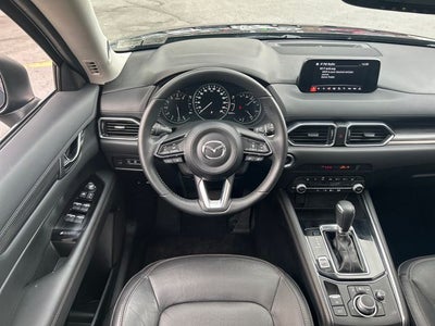 2020 Mazda Mazda CX-5 Grand Touring