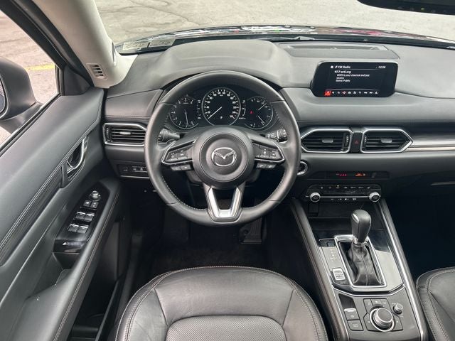 2020 Mazda Mazda CX-5 Grand Touring