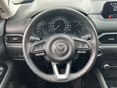 2020 Mazda Mazda CX-5 Grand Touring
