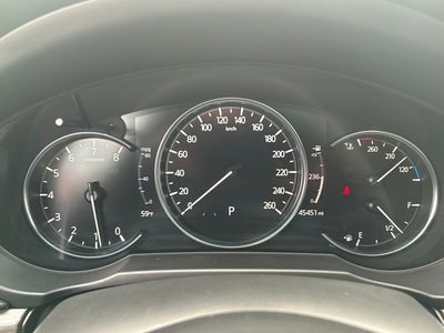 2020 Mazda Mazda CX-5 Grand Touring