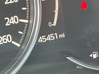 2020 Mazda Mazda CX-5 Grand Touring