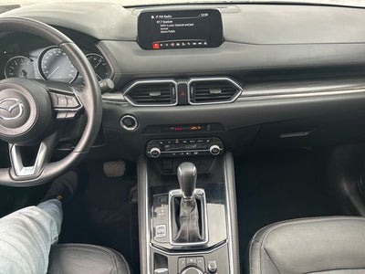 2020 Mazda Mazda CX-5 Grand Touring