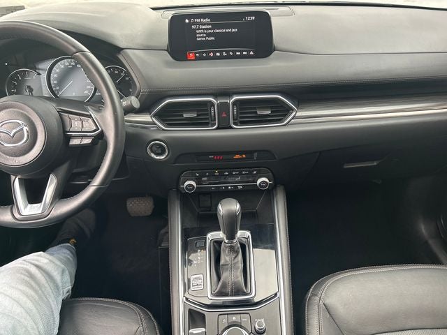 2020 Mazda Mazda CX-5 Grand Touring