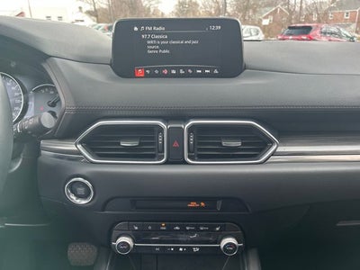 2020 Mazda Mazda CX-5 Grand Touring