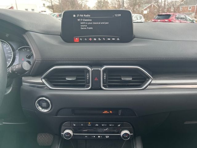 2020 Mazda Mazda CX-5 Grand Touring