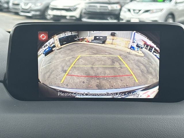 2020 Mazda Mazda CX-5 Grand Touring