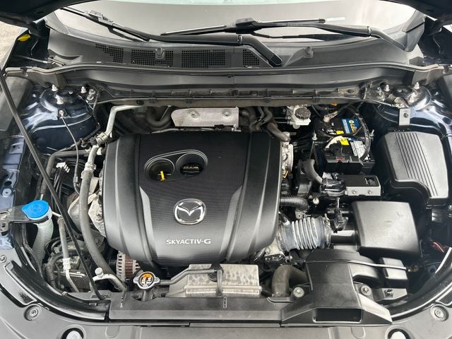 2020 Mazda Mazda CX-5 Grand Touring