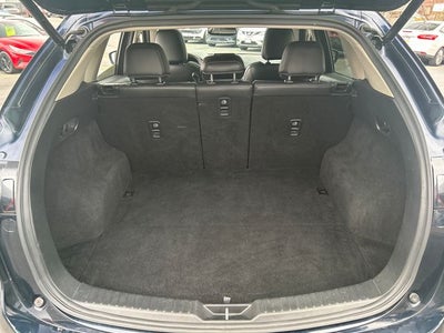 2020 Mazda Mazda CX-5 Grand Touring