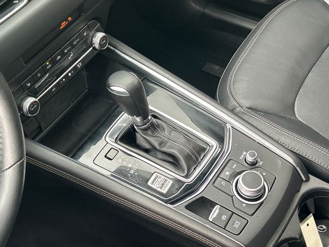 2020 Mazda Mazda CX-5 Grand Touring