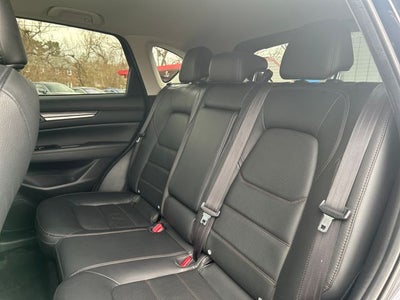 2020 Mazda Mazda CX-5 Grand Touring