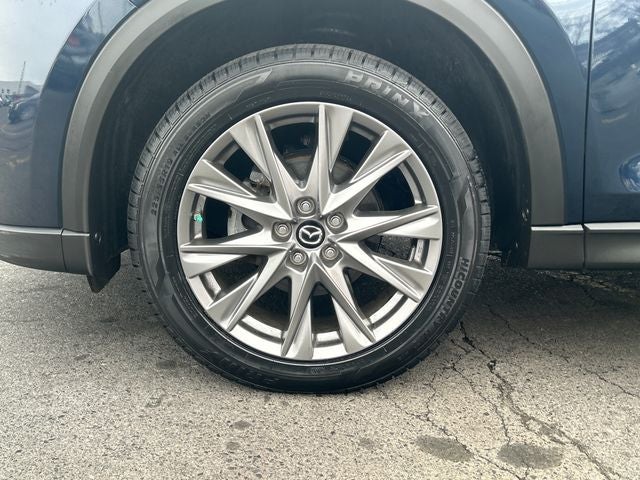 2020 Mazda Mazda CX-5 Grand Touring