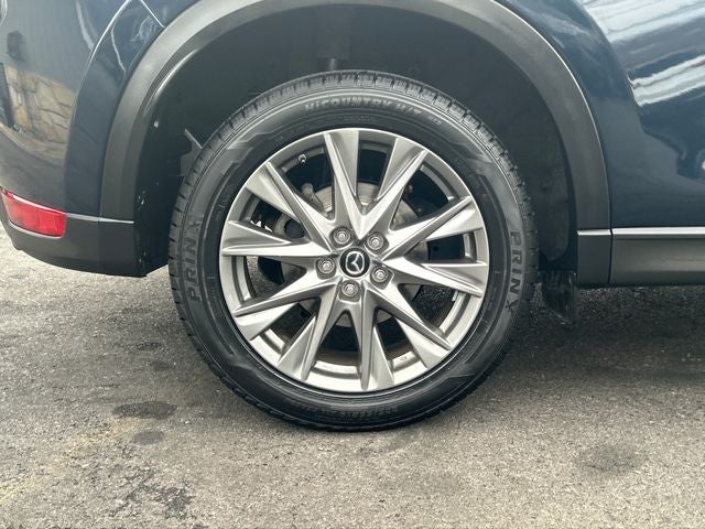 2020 Mazda Mazda CX-5 Grand Touring