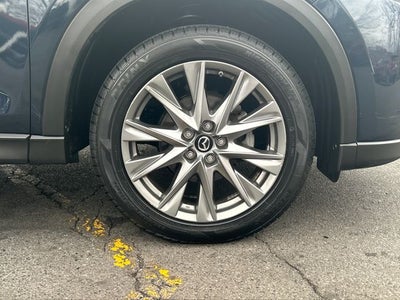 2020 Mazda Mazda CX-5 Grand Touring