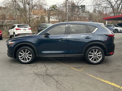 2020 Mazda Mazda CX-5 Grand Touring