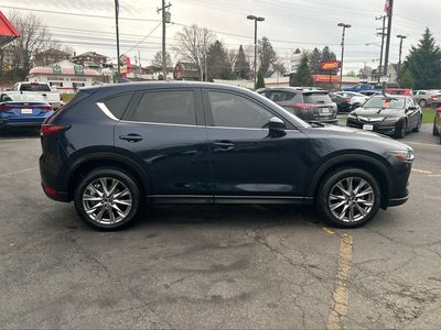 2020 Mazda Mazda CX-5 Grand Touring