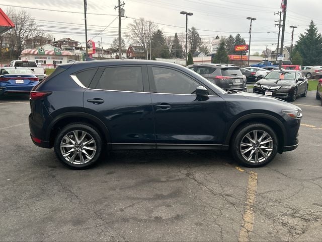 2020 Mazda Mazda CX-5 Grand Touring
