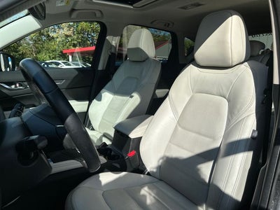 2019 Mazda Mazda CX-5 Grand Touring