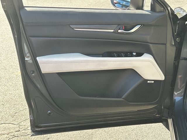 2019 Mazda Mazda CX-5 Grand Touring