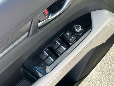 2019 Mazda Mazda CX-5 Grand Touring