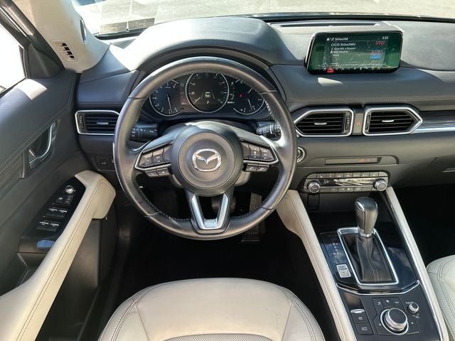 2019 Mazda Mazda CX-5 Grand Touring