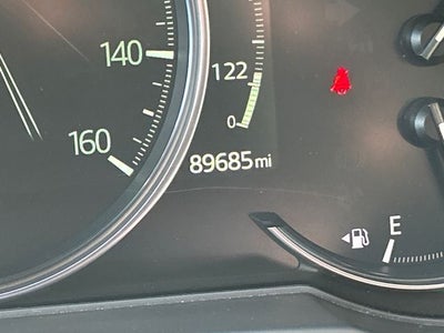 2019 Mazda Mazda CX-5 Grand Touring