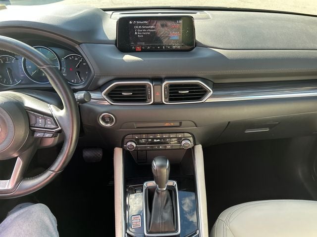 2019 Mazda Mazda CX-5 Grand Touring