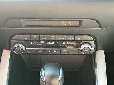 2019 Mazda Mazda CX-5 Grand Touring