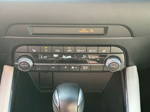 2019 Mazda Mazda CX-5 Grand Touring