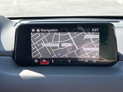 2019 Mazda Mazda CX-5 Grand Touring