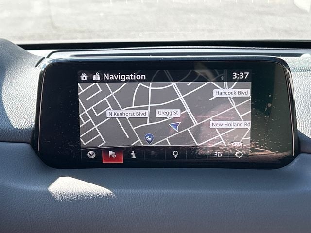 2019 Mazda Mazda CX-5 Grand Touring