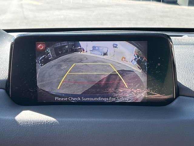 2019 Mazda Mazda CX-5 Grand Touring