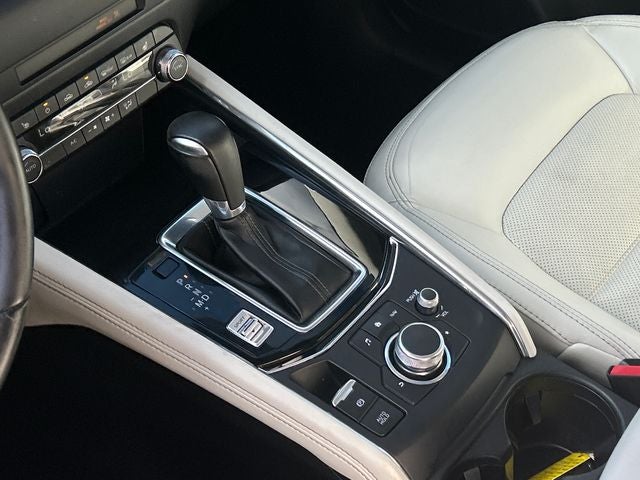 2019 Mazda Mazda CX-5 Grand Touring