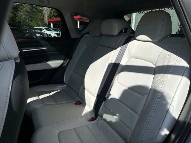 2019 Mazda Mazda CX-5 Grand Touring