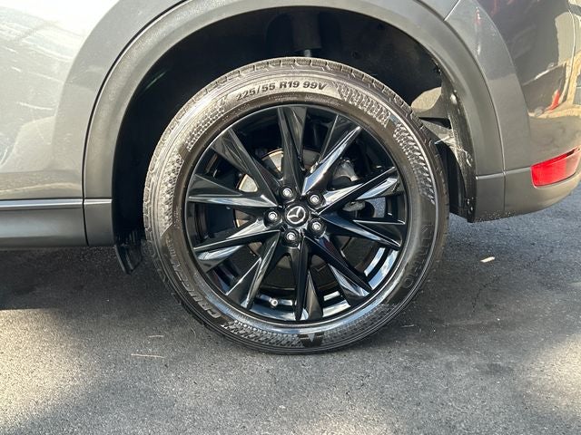 2019 Mazda Mazda CX-5 Grand Touring