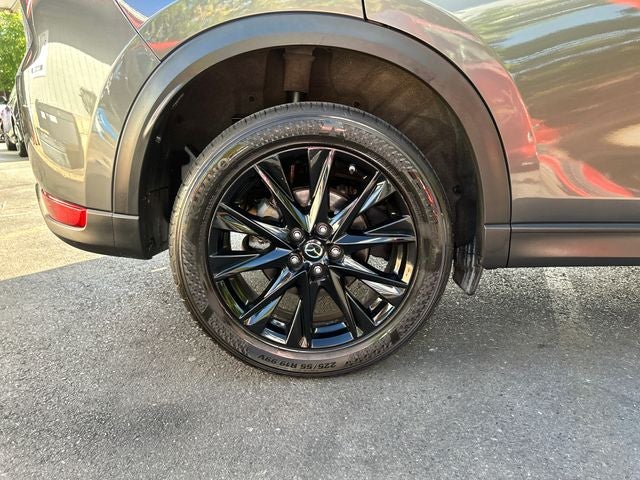 2019 Mazda Mazda CX-5 Grand Touring