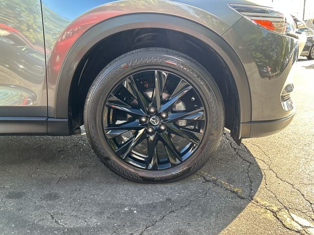 2019 Mazda Mazda CX-5 Grand Touring