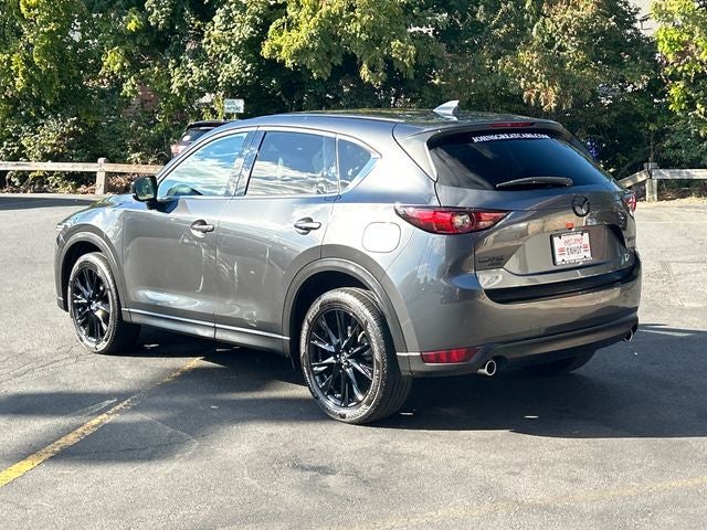 2019 Mazda Mazda CX-5 Grand Touring