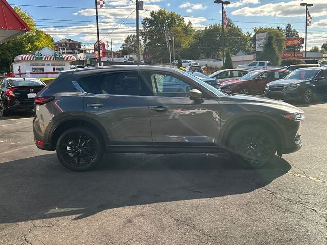 2019 Mazda Mazda CX-5 Grand Touring