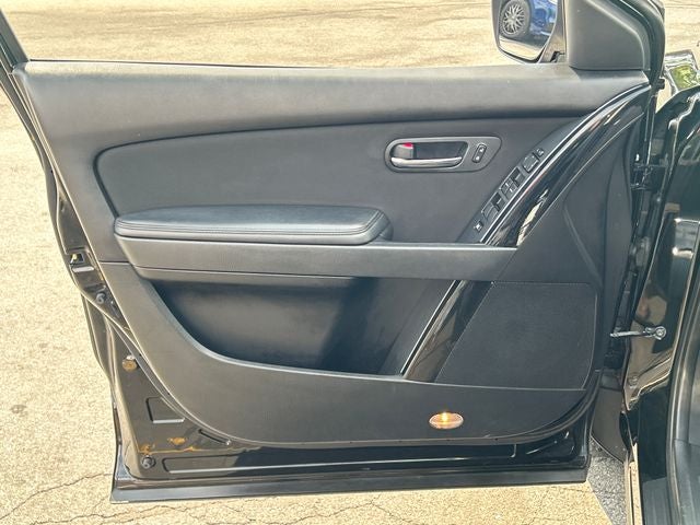 2013 Mazda Mazda CX-9 Sport