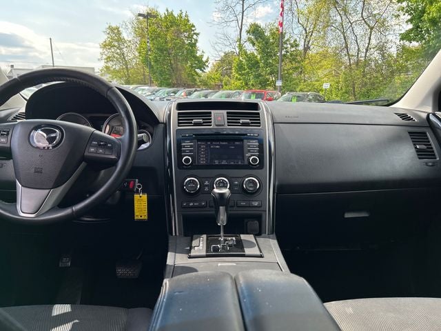 2013 Mazda Mazda CX-9 Sport