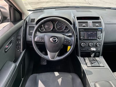 2013 Mazda Mazda CX-9 Sport
