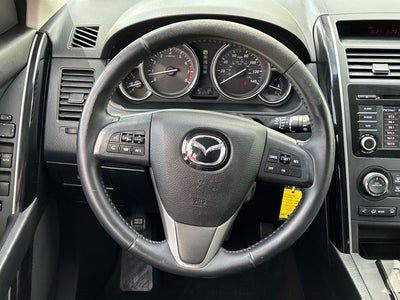 2013 Mazda Mazda CX-9 Sport