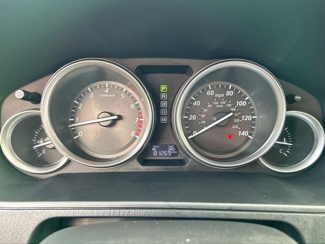 2013 Mazda Mazda CX-9 Sport