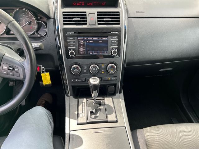 2013 Mazda Mazda CX-9 Sport