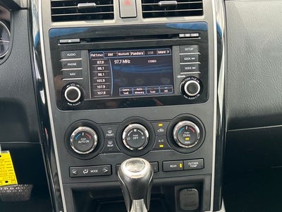 2013 Mazda Mazda CX-9 Sport