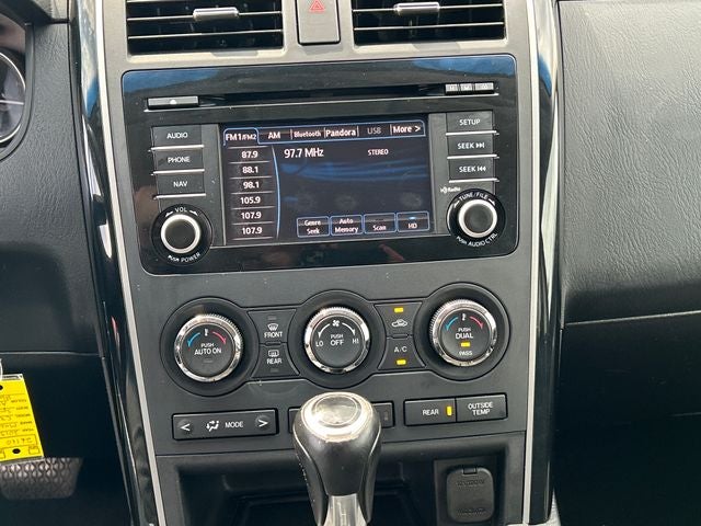 2013 Mazda Mazda CX-9 Sport